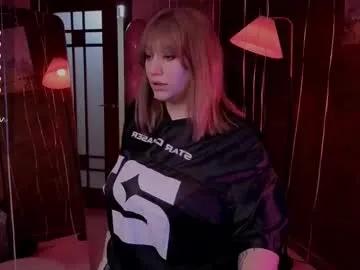 Freechat morvelyn on Chaturbate