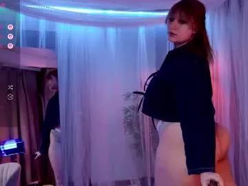 Freechat morvelyn on Chaturbate