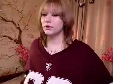 morvelyn — GOAL: squirt #bigboobs #new #squirt #cute #bbw [3218 tokens remaining]