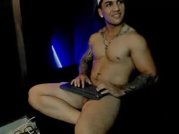 mr_maximo on Chaturbate 