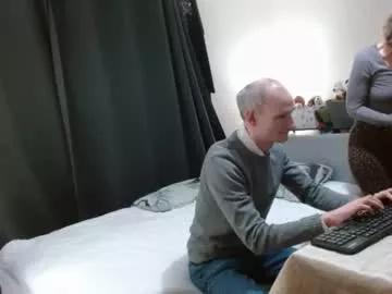 Freechat mrs_velvet_vixen_and_mr_stud on Chaturbate