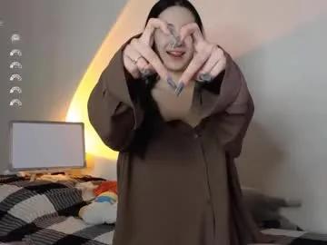 Freechat mysthush on Chaturbate