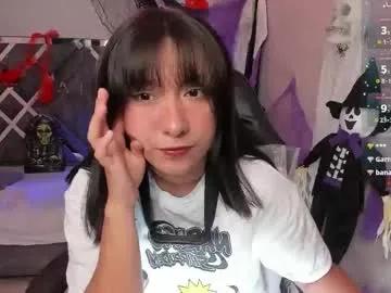 Freechat nanachi_cook on Chaturbate