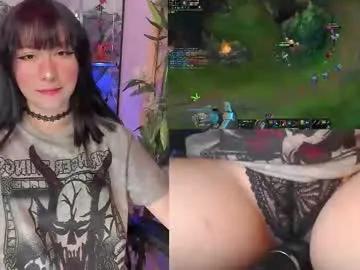 Freechat nanachi_cook on Chaturbate