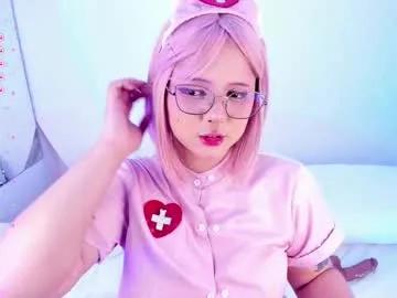 nanaosaky on Chaturbate 