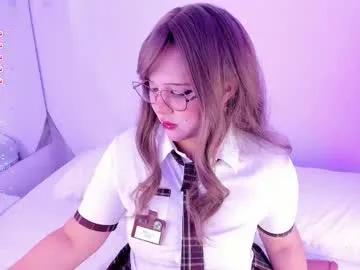 nanaosaky on Chaturbate 