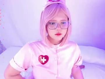 nanaosaky on Chaturbate 