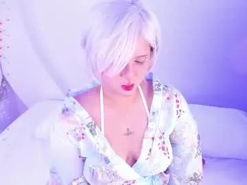 nanaosaky on Chaturbate 