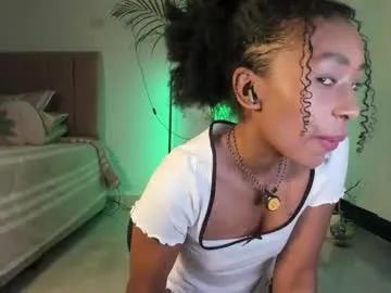 Chaturbate naomii1020 is Freechat naomii1020 — #ebony #18 #squirt #skinny