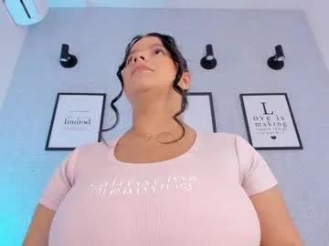 Freechat natasha_harpper on Chaturbate