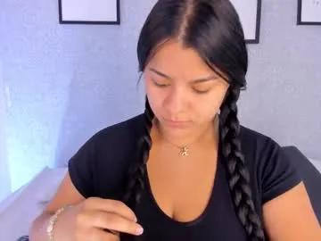 Freechat natasha_harpper on Chaturbate