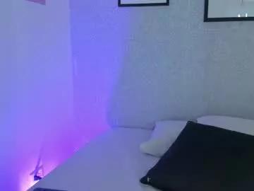 Freechat natasha_harpper on Chaturbate