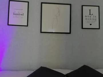 Freechat natasha_harpper on Chaturbate