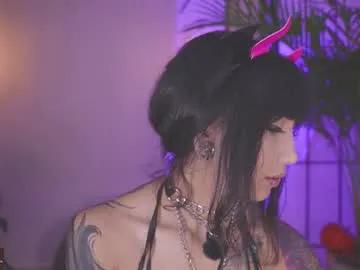 nekyra_san on Chaturbate
