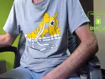 nicolasguy — Stroking if you tip, check tip menu!  - Goal: CUMSHOW at goal or in PVT! [500 tokens left] #milk #bigdick #uncut #cum #smoke