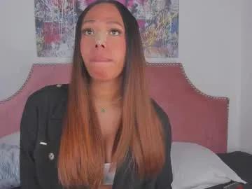 Freechat nicoleparadise_ on Chaturbate
