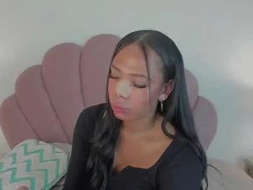 Freechat nicoleparadise_ on Chaturbate