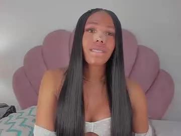 Freechat nicoleparadise_ on Chaturbate