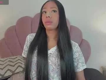 Freechat nicoleparadise_ on Chaturbate