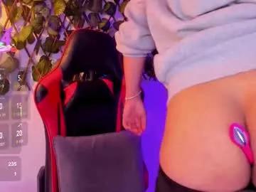 niick_twink on Chaturbate 