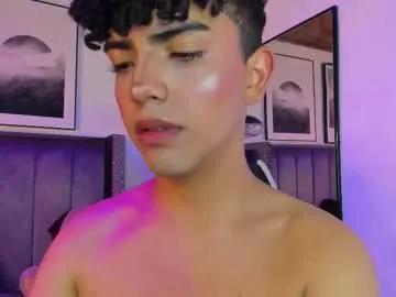 niick_twink on Chaturbate 