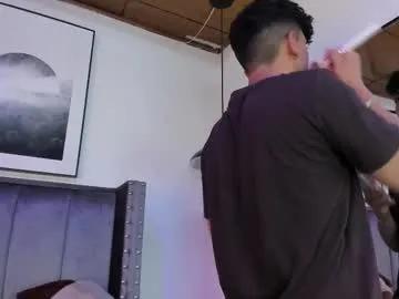 niick_twink on Chaturbate 