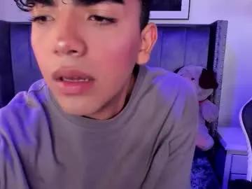 niick_twink on Chaturbate 