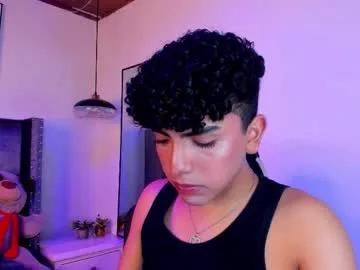 niick_twink on Chaturbate 
