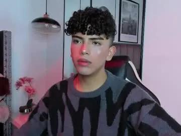 niick_twink on Chaturbate 