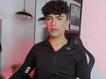 niick_twink on Chaturbate 