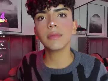 niick_twink on Chaturbate 