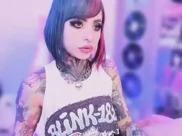 Chaturbate nikkiramone is Freechat nikkiramone — #deepthroat #bigpussylips #goth #smalltits #bigass