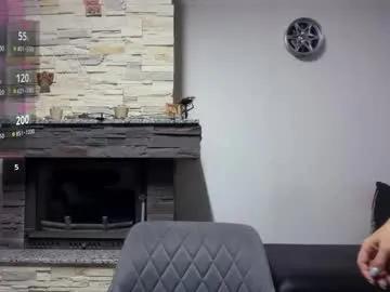 Freechat nikpassion123 on Chaturbate