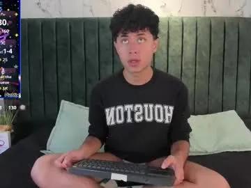 Freechat noah_dupont_ on Chaturbate