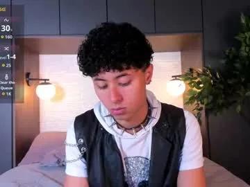 Freechat noah_dupont_ on Chaturbate