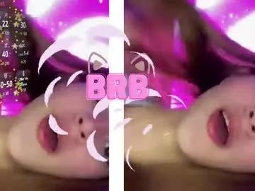 Freechat nora_vennucci on Chaturbate