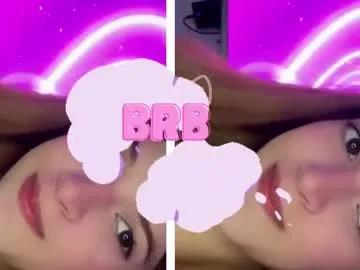 Freechat nora_vennucci on Chaturbate