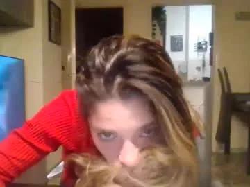 Freechat occhiazzurri96 on Chaturbate
