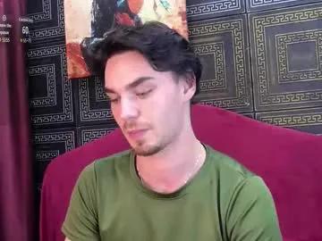 Freechat oceanheat on Chaturbate