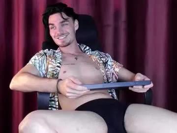 Freechat oceanheat on Chaturbate