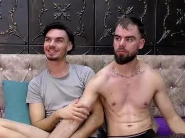 Freechat oceanheat on Chaturbate