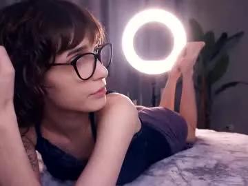 Freechat odettehatt on Chaturbate