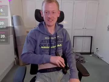 Freechat ollysparks on Chaturbate
