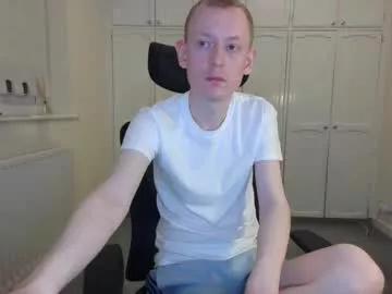 Freechat ollysparks on Chaturbate