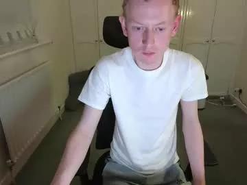 Freechat ollysparks on Chaturbate