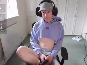 Freechat ollysparks on Chaturbate