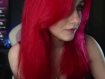 Chaturbate ooliviaa is Freechat ooliviaa — worship your goddess - Goal: SHOW ARMPITS #redhead #mistress #feet #sph #strapon