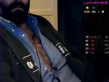 Freechat orso4sins2 on Chaturbate