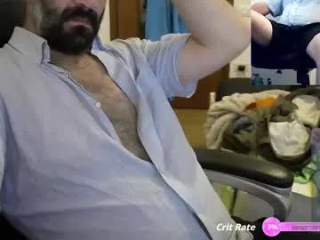 Freechat orso4sins2 on Chaturbate