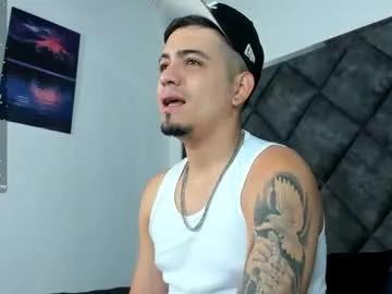 Freechat owensttone on Chaturbate